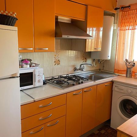Апартаменты Cn Rents Пеньискола Экстерьер фото