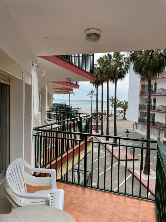 Апартаменты Cn Rents Пеньискола Экстерьер фото